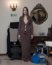 BASERANGE Skirts Loulou Skirt