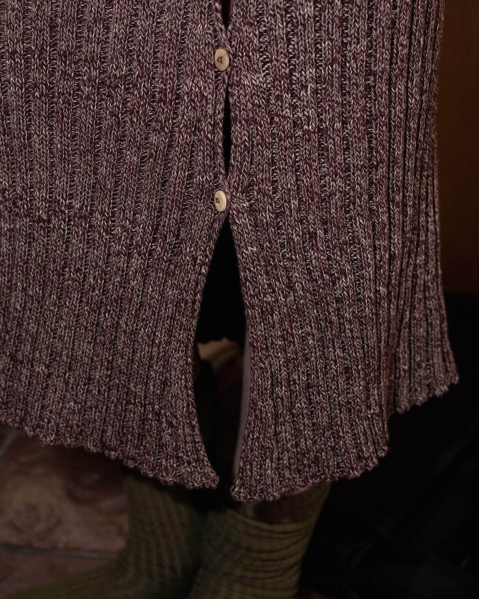 BASERANGE Skirts Loulou Skirt