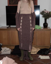 BASERANGE Skirts Loulou Skirt