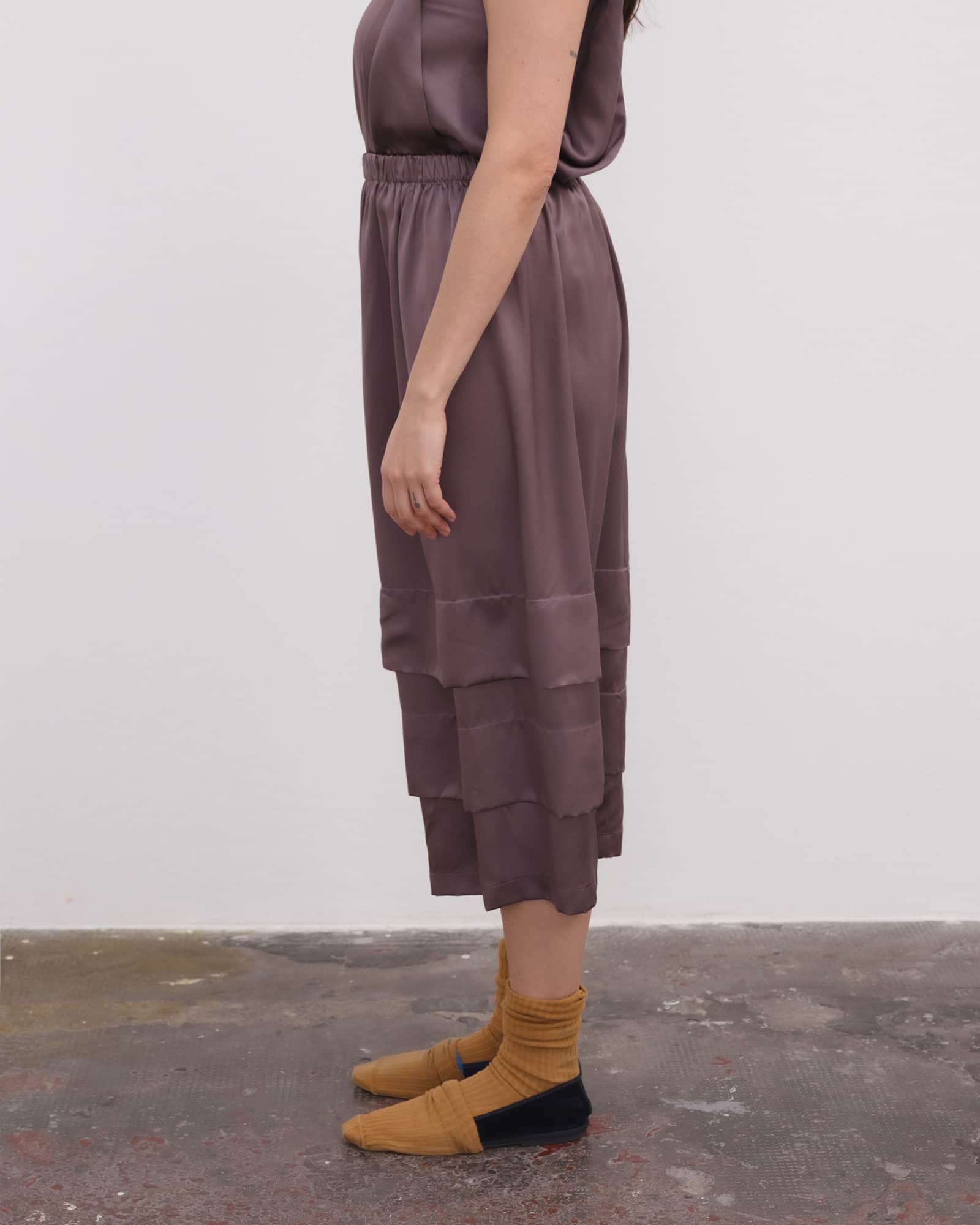 BASERANGE Skirts Mason Skirt