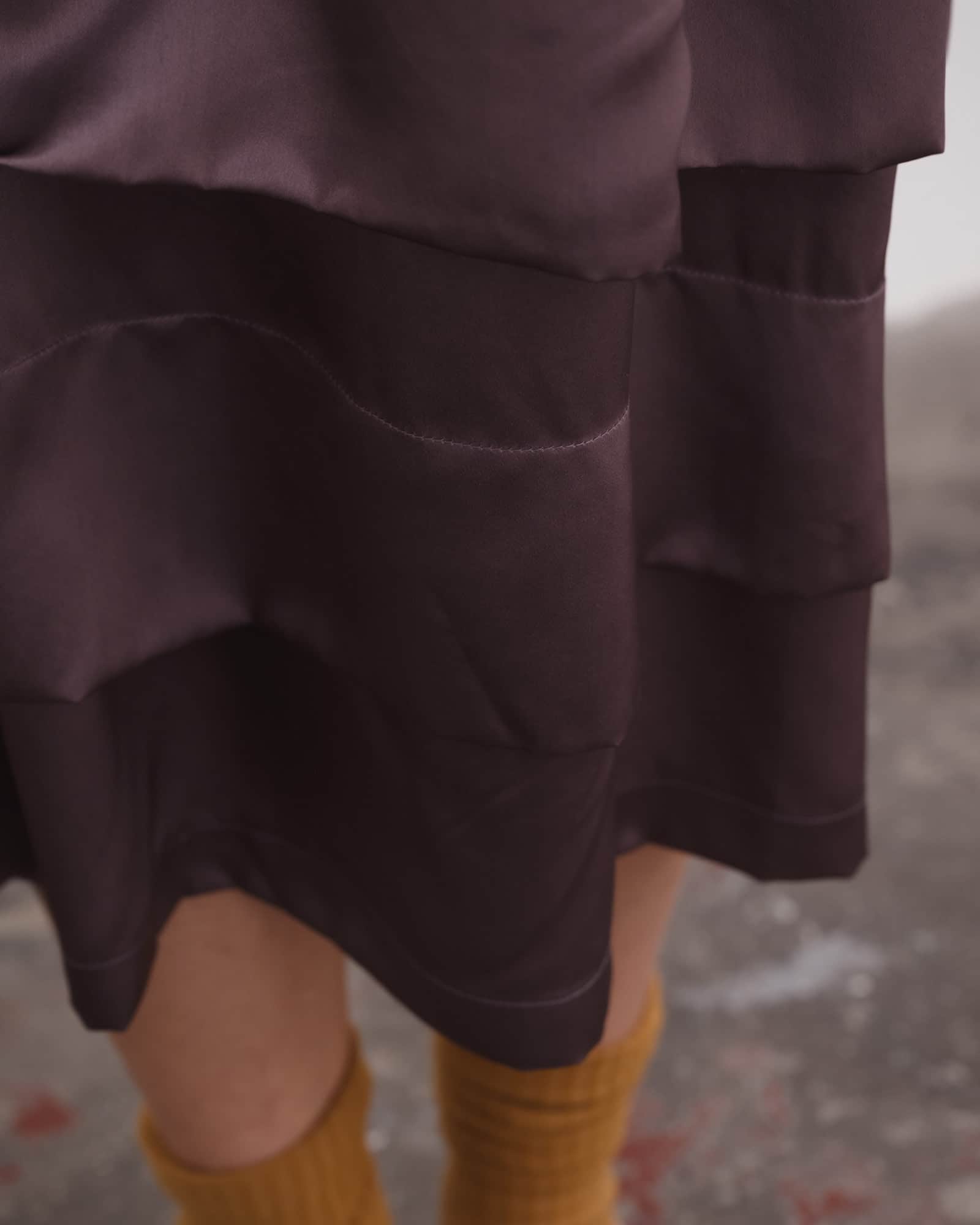 BASERANGE Skirts Mason Skirt
