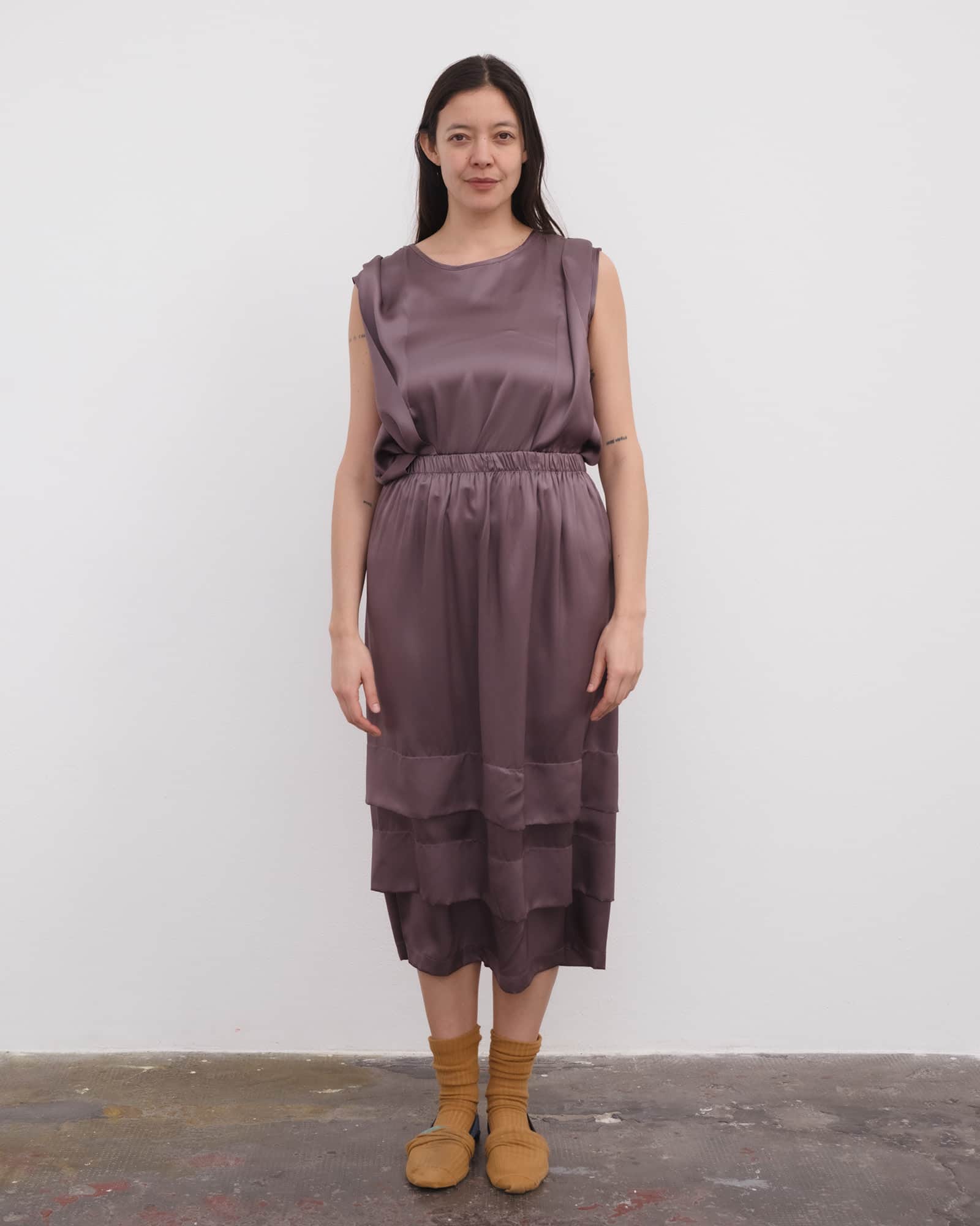 BASERANGE Skirts Mason Skirt