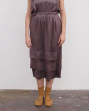 BASERANGE Skirts Mason Skirt