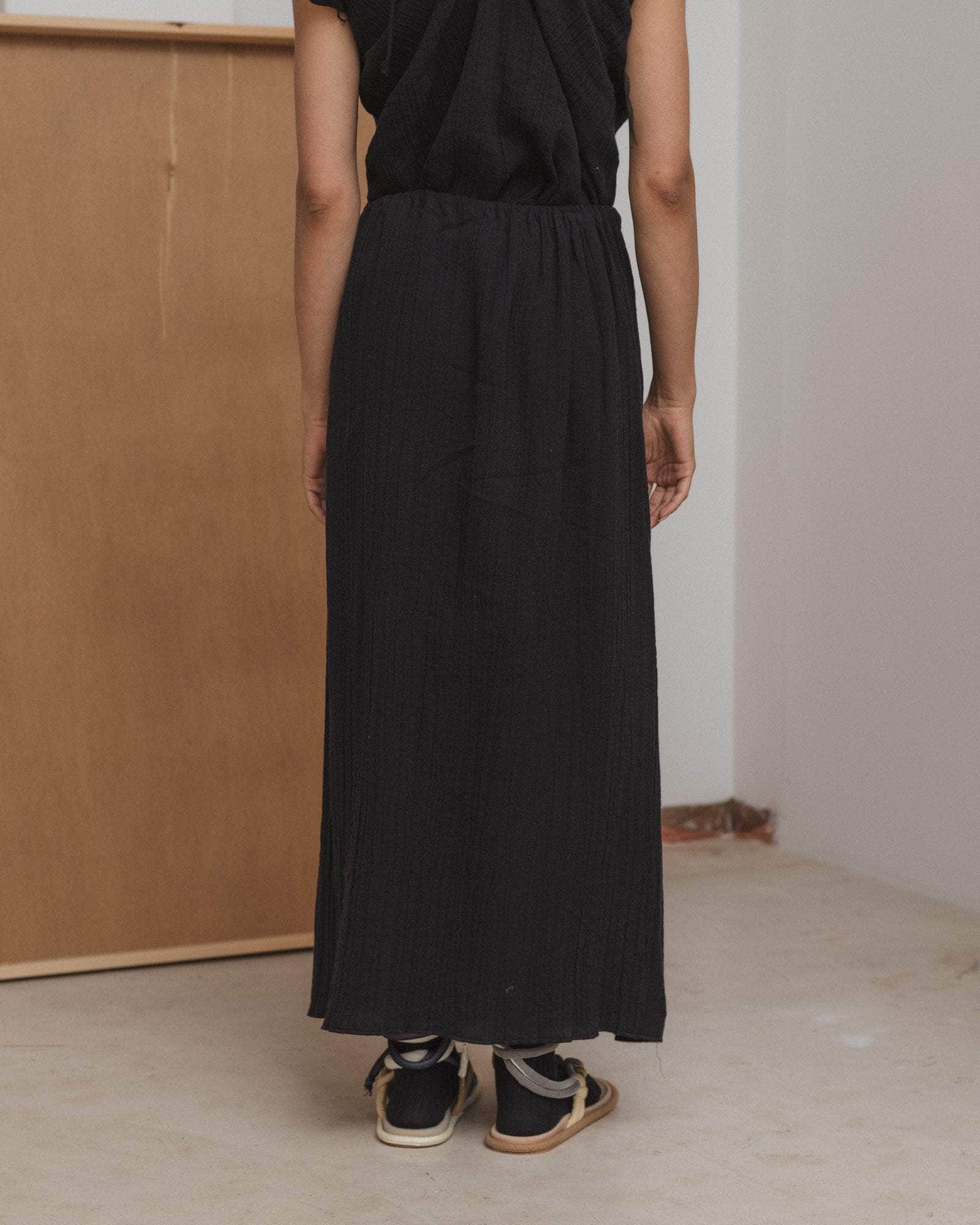 Skirts in Natural and Recycled Materials| Baserange