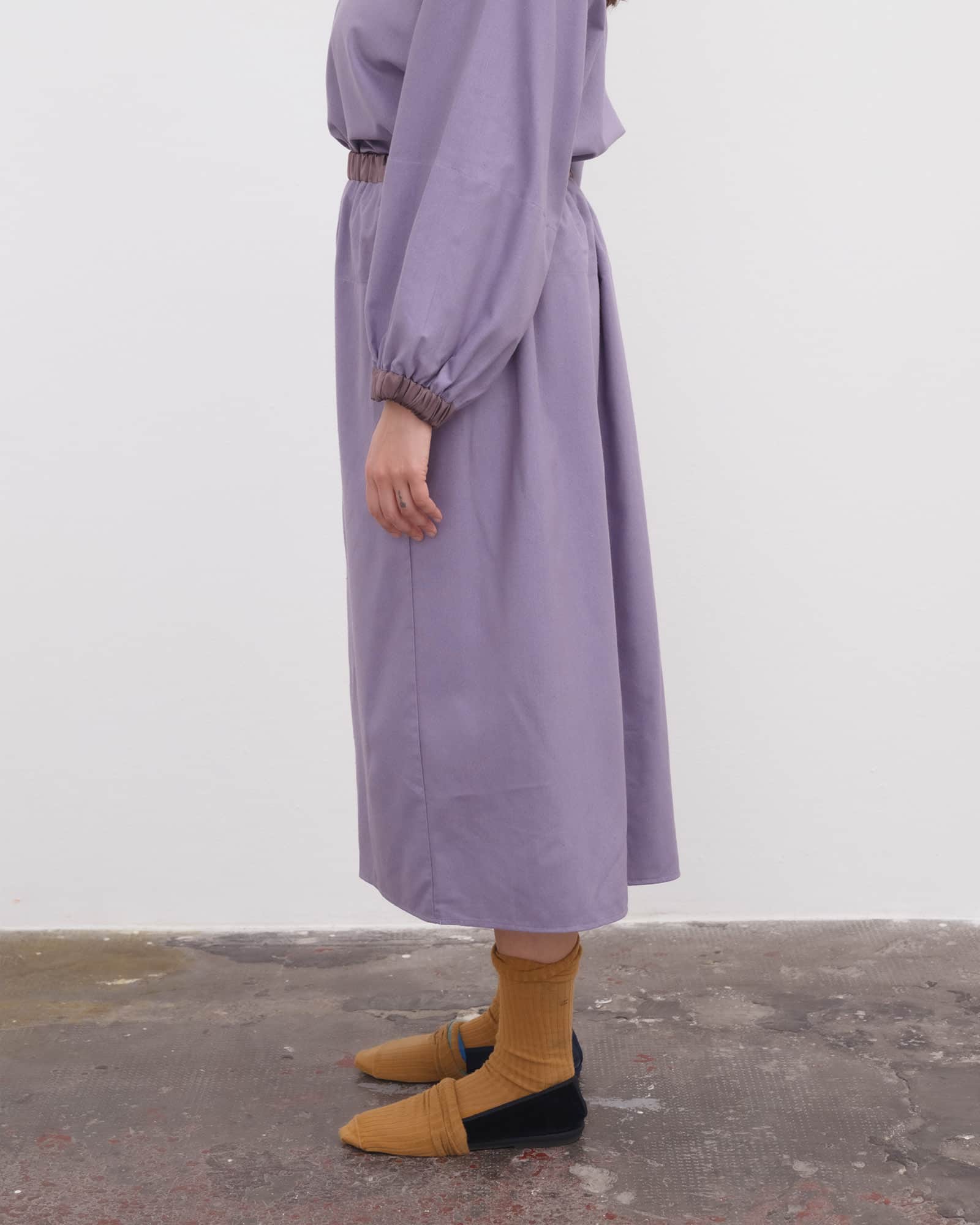 BASERANGE Skirts Moy Skirt