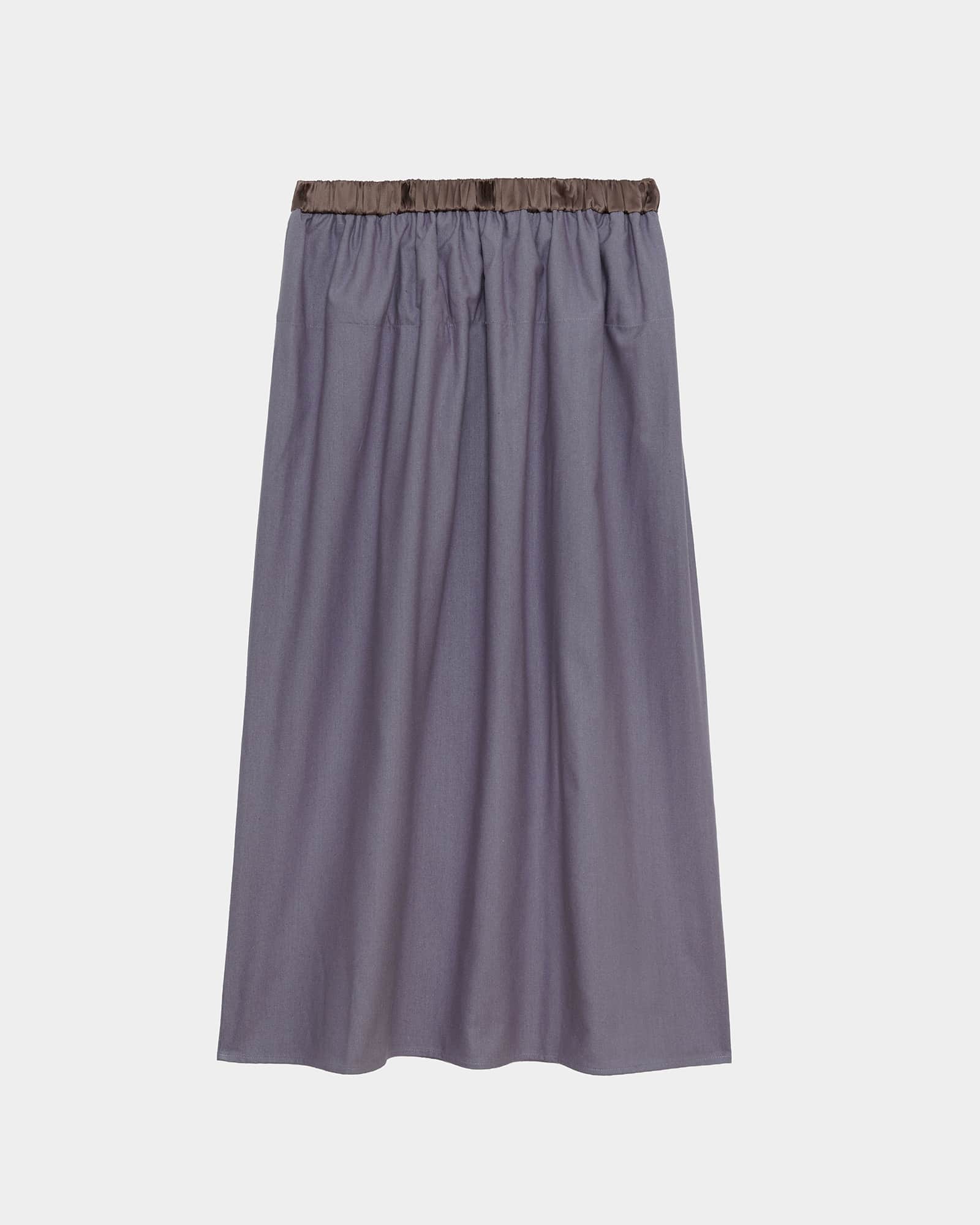 BASERANGE Skirts Moy Skirt