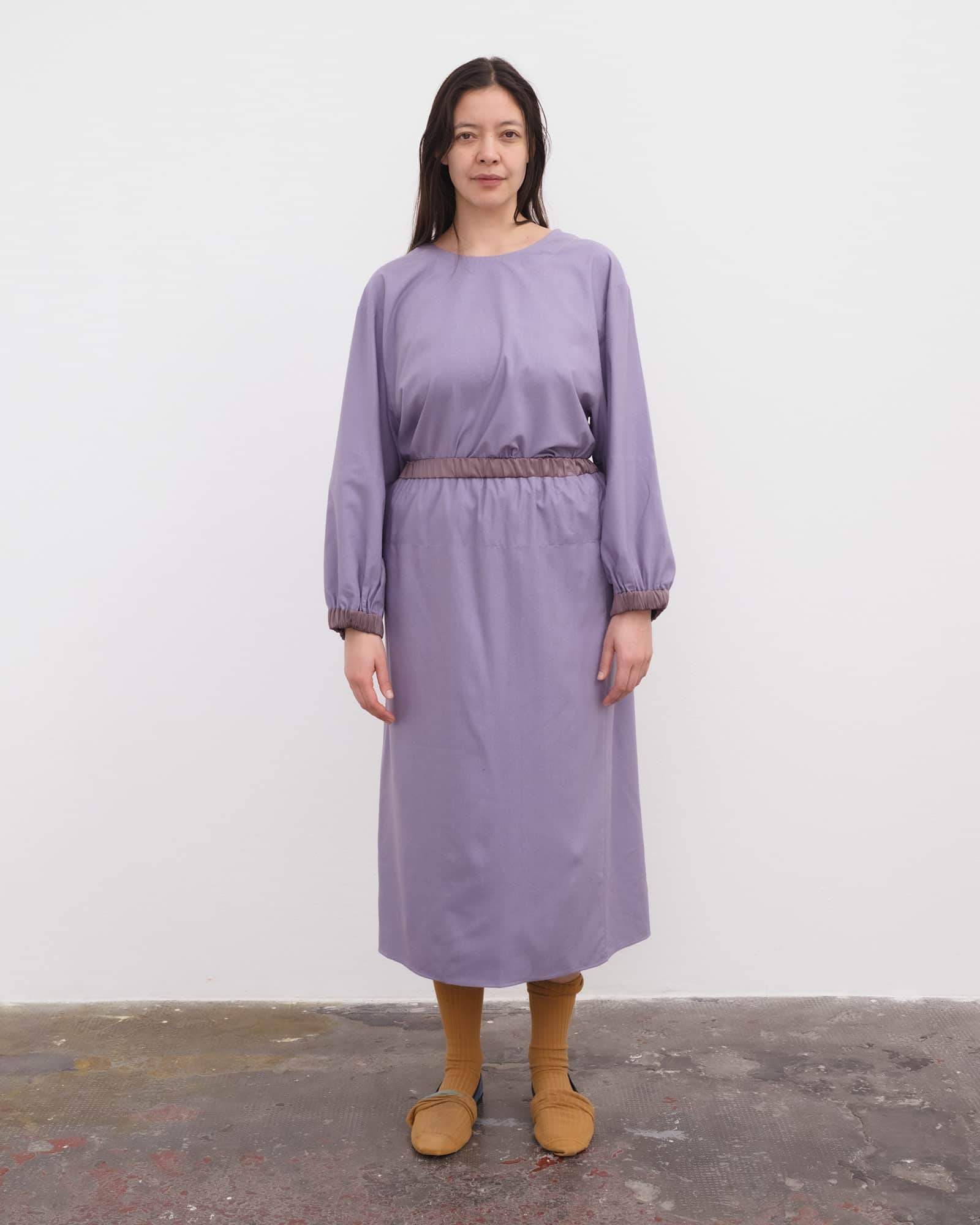BASERANGE Skirts Moy Skirt