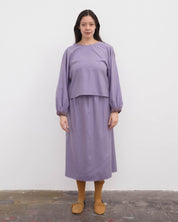 BASERANGE Skirts Moy Skirt