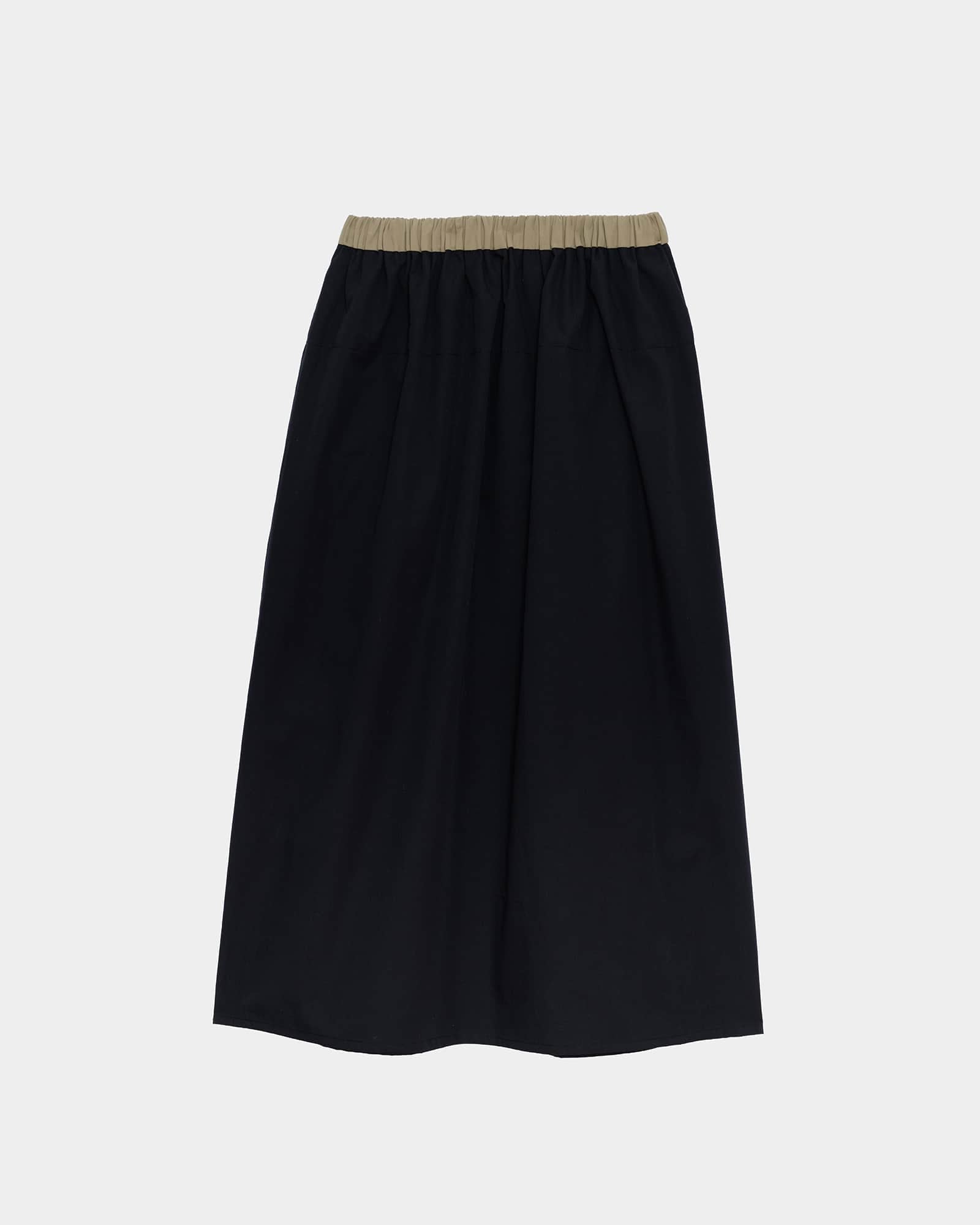 BASERANGE Skirts Moy Skirt