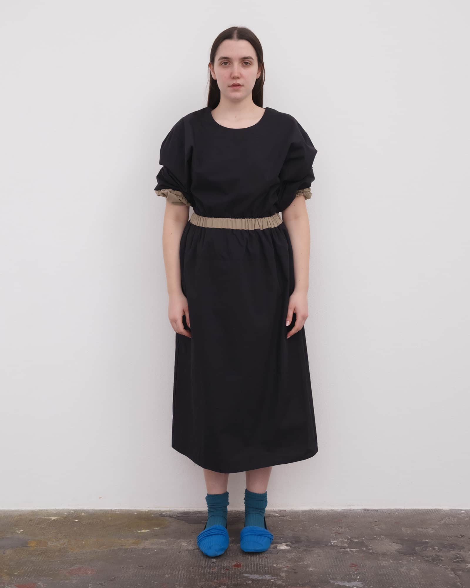 BASERANGE Skirts Moy Skirt