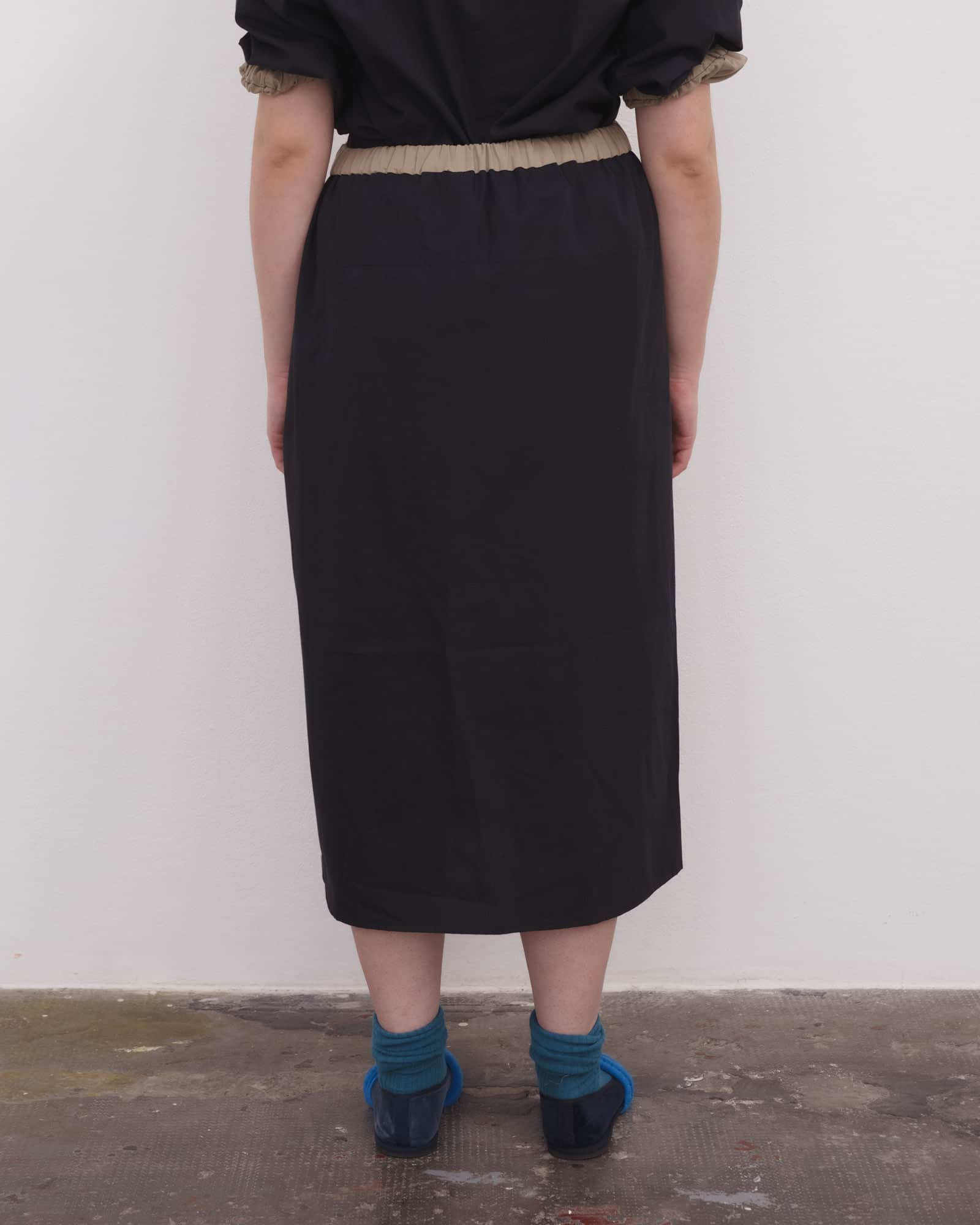 BASERANGE Skirts Moy Skirt