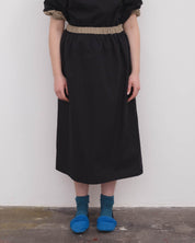 BASERANGE Skirts Moy Skirt