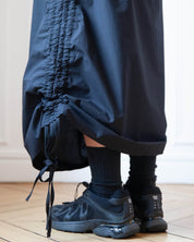 BASERANGE Skirts Pictorial Skirt