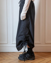 BASERANGE Skirts Pictorial Skirt