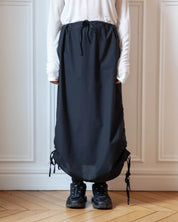 BASERANGE Skirts Pictorial Skirt