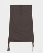 BASERANGE Skirts Pictorial Skirt