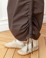 BASERANGE Skirts Pictorial Skirt