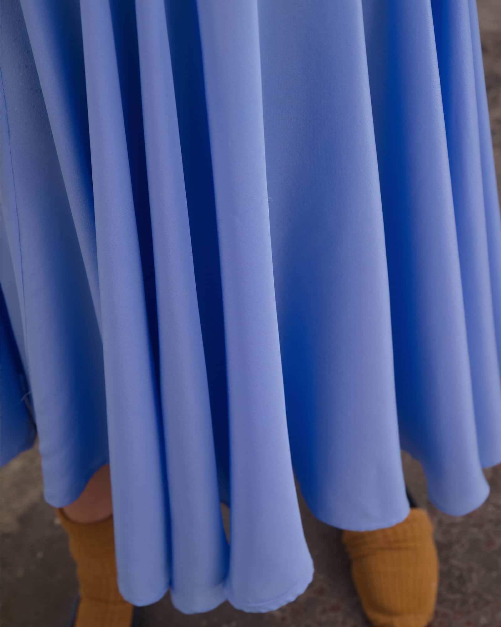 BASERANGE Skirts Rene Skirt