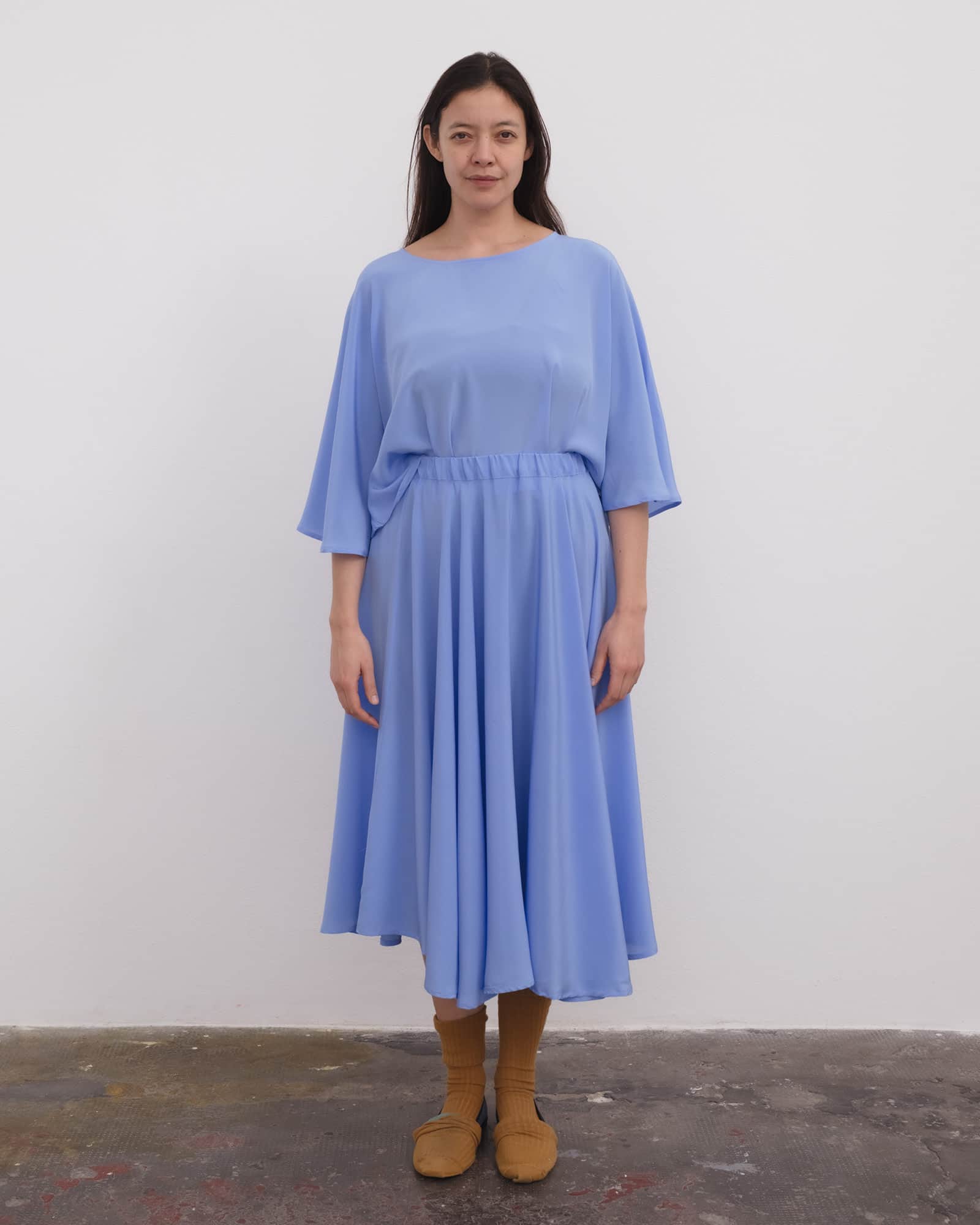 BASERANGE Skirts Rene Skirt