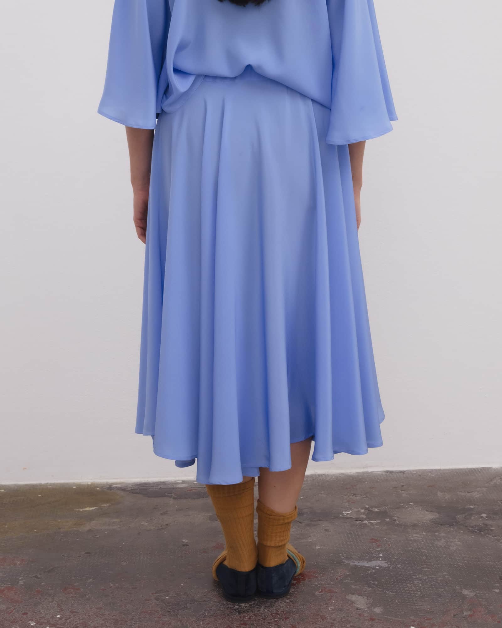 BASERANGE Skirts Rene Skirt