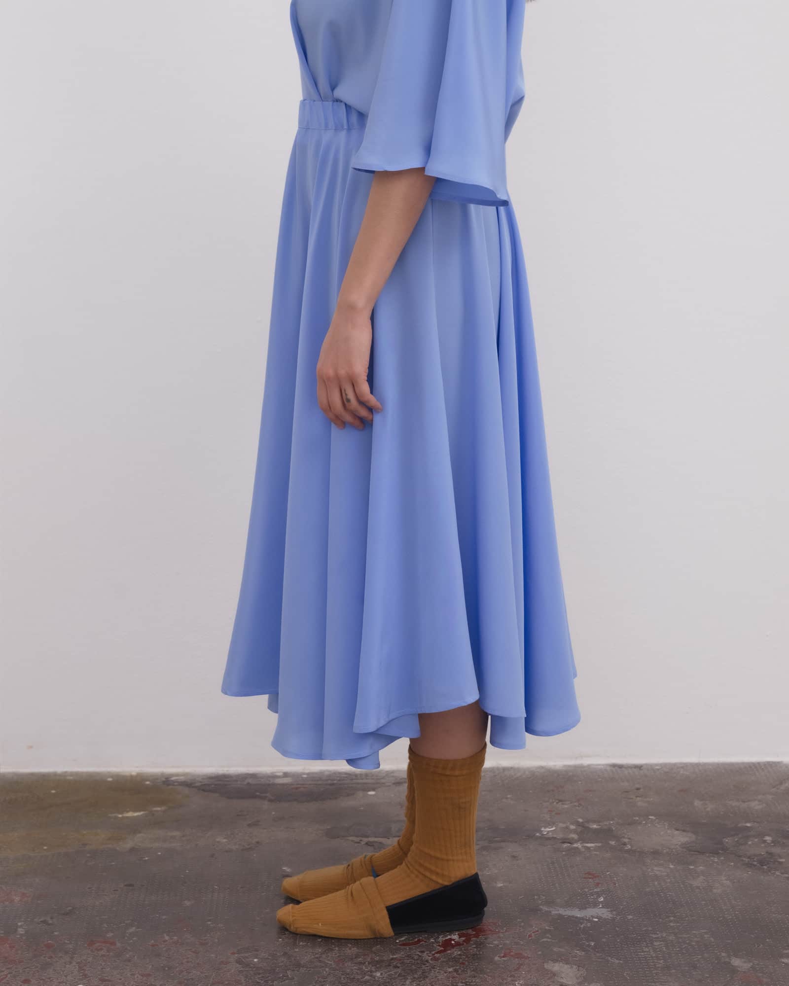BASERANGE Skirts Rene Skirt