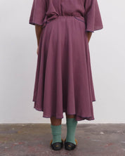 BASERANGE Skirts Rene Skirt