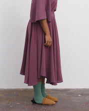 BASERANGE Skirts Rene Skirt