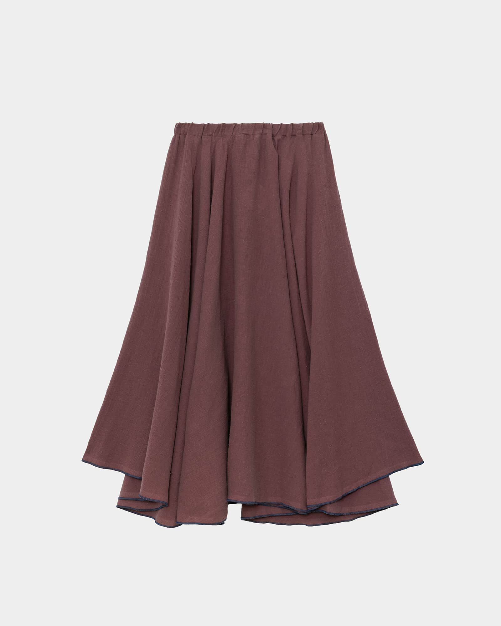 BASERANGE Skirts Rene Skirt