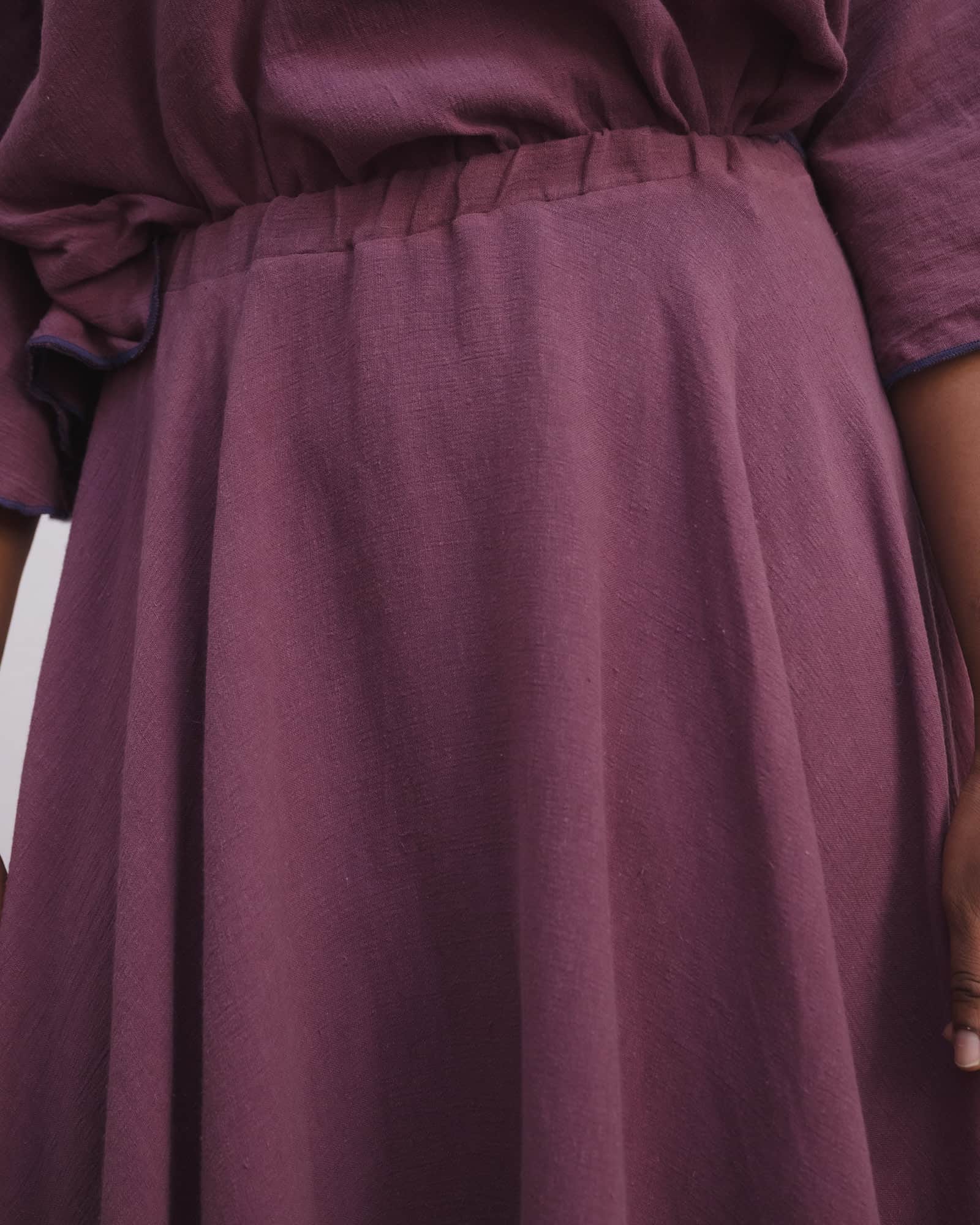 BASERANGE Skirts Rene Skirt