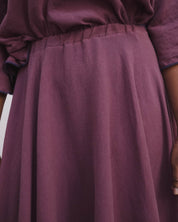 BASERANGE Skirts Rene Skirt