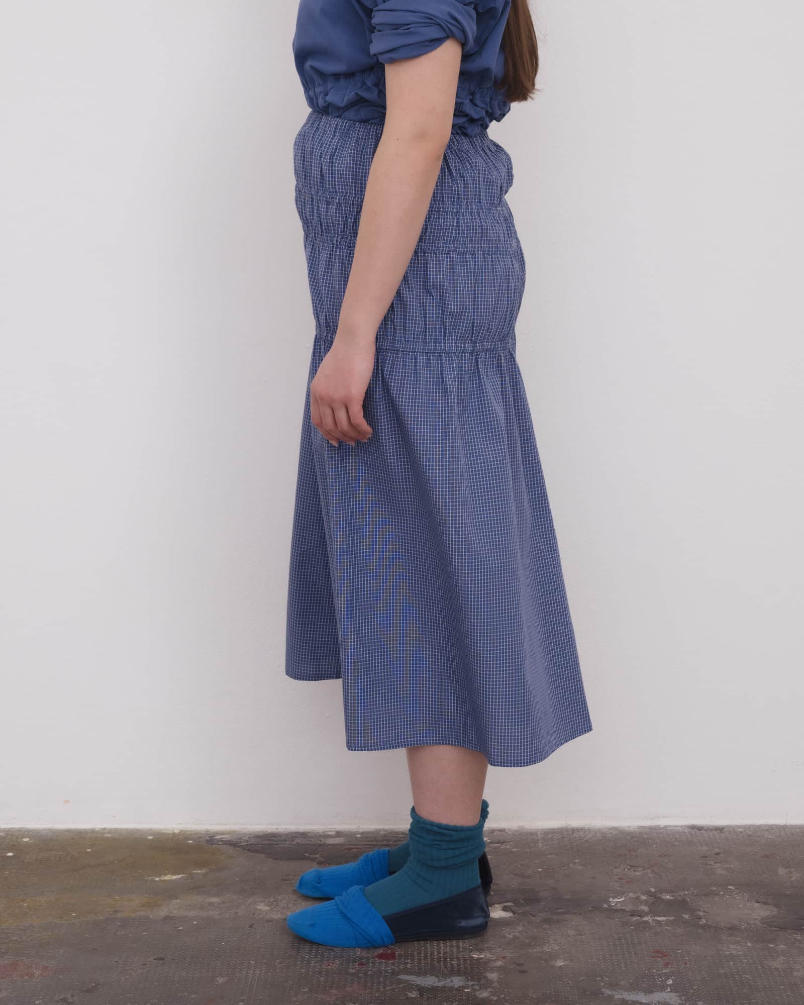 BASERANGE Skirts Rezi Skirt