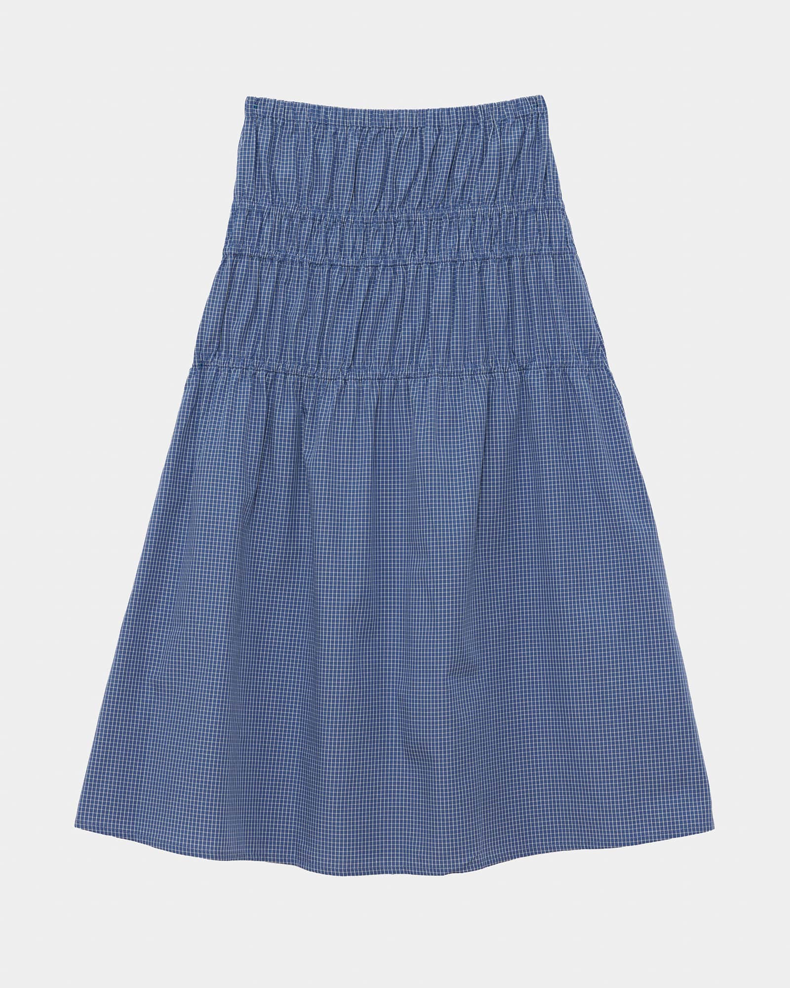 BASERANGE Skirts Rezi Skirt