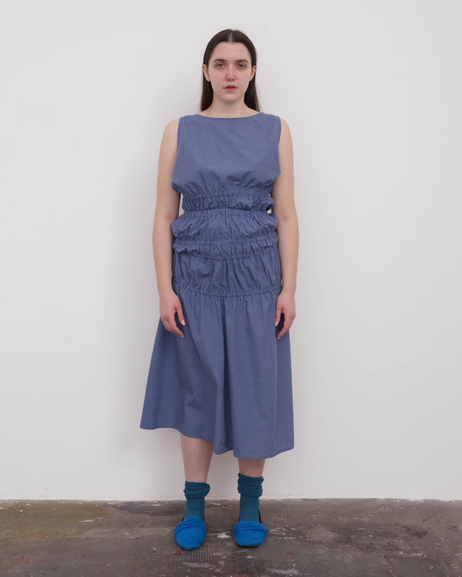 BASERANGE Skirts Rezi Skirt