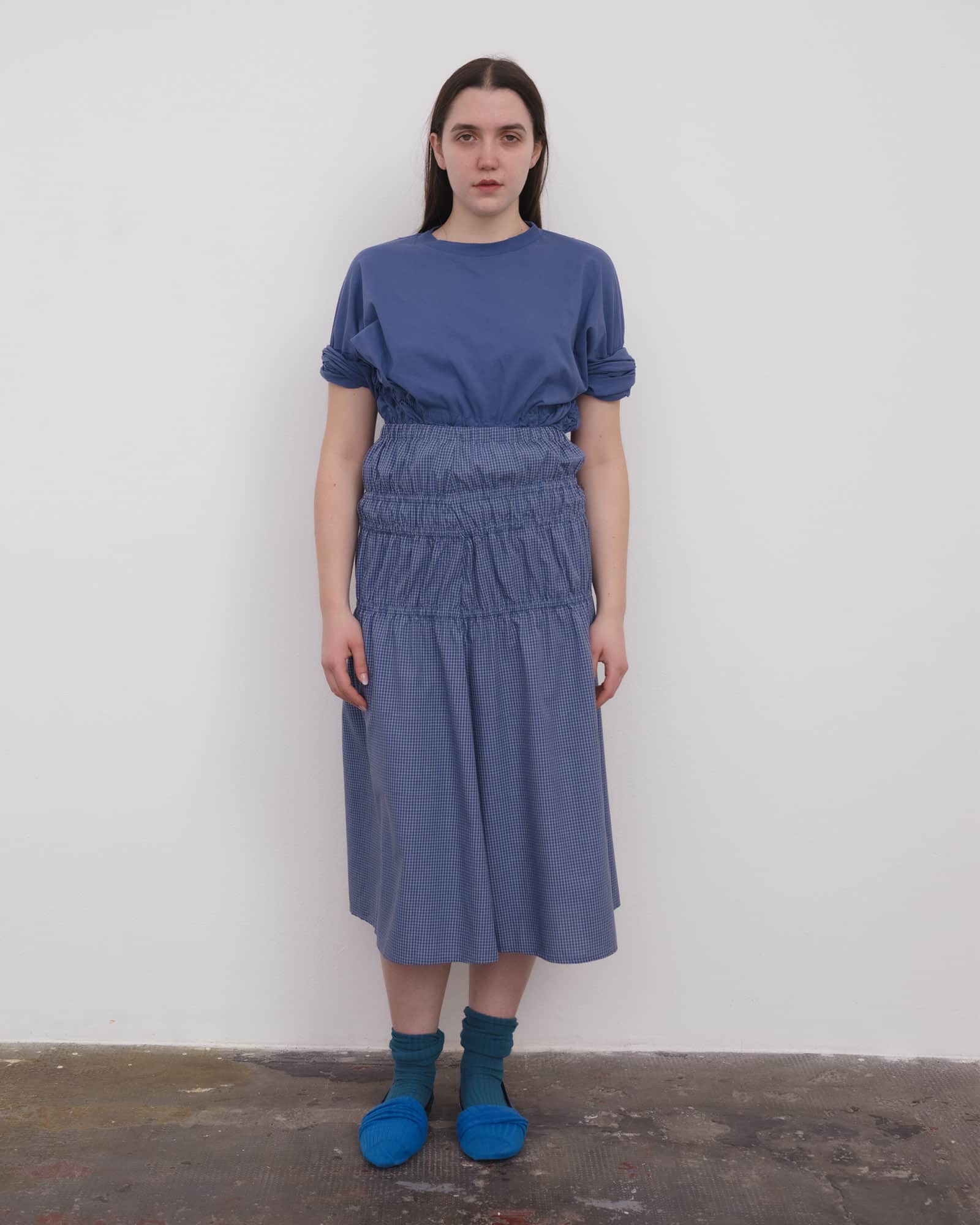BASERANGE Skirts Rezi Skirt
