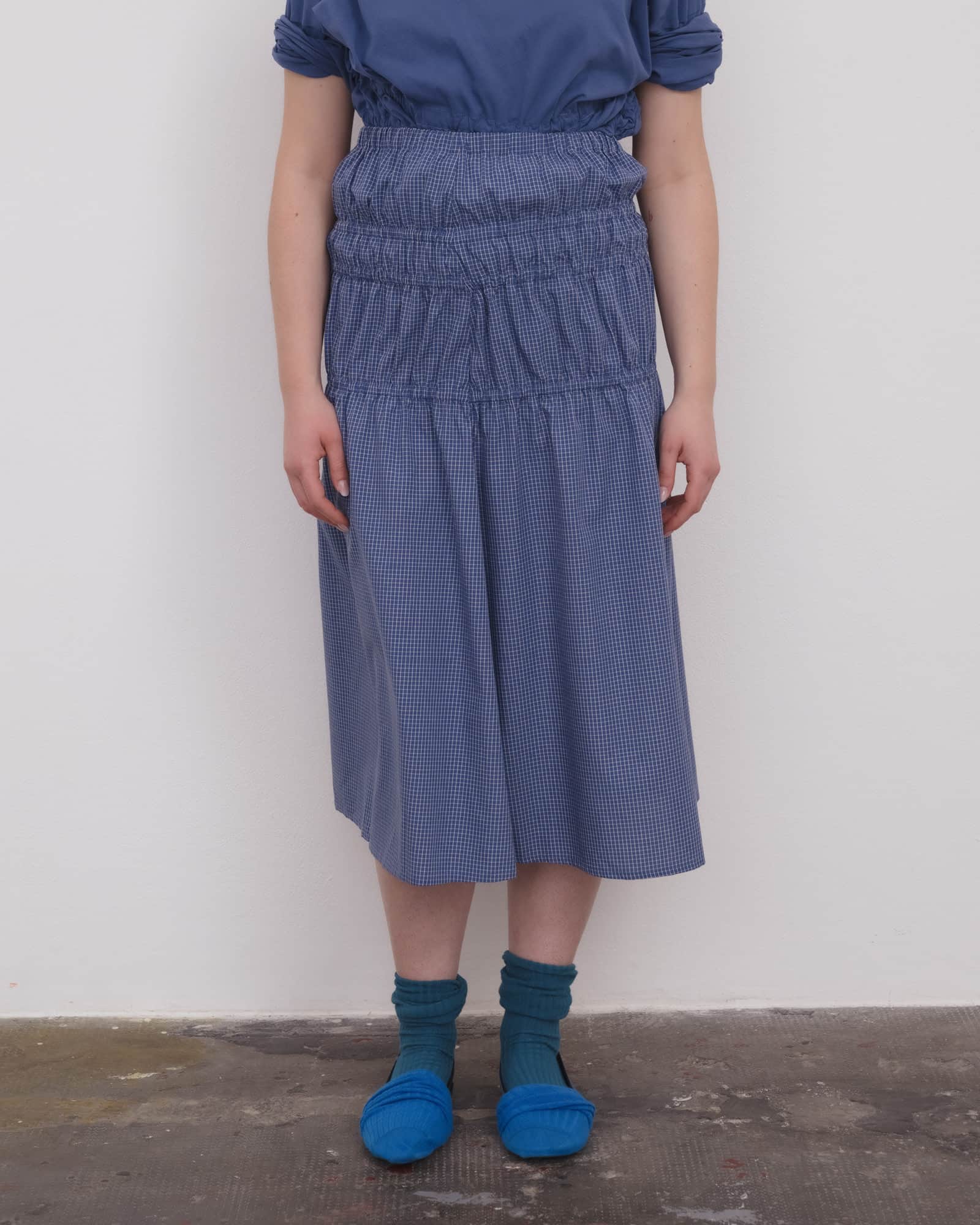 BASERANGE Skirts Rezi Skirt