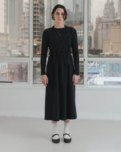 BASERANGE Skirts Route Skirt