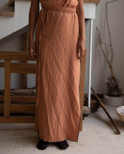 BASERANGE SKIRTS Shok Wrap Skirt