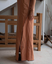 BASERANGE SKIRTS Shok Wrap Skirt