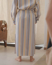 BASERANGE Skirts Stave Skirt