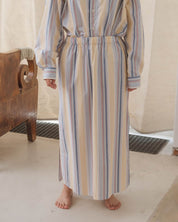 BASERANGE Skirts Stave Skirt