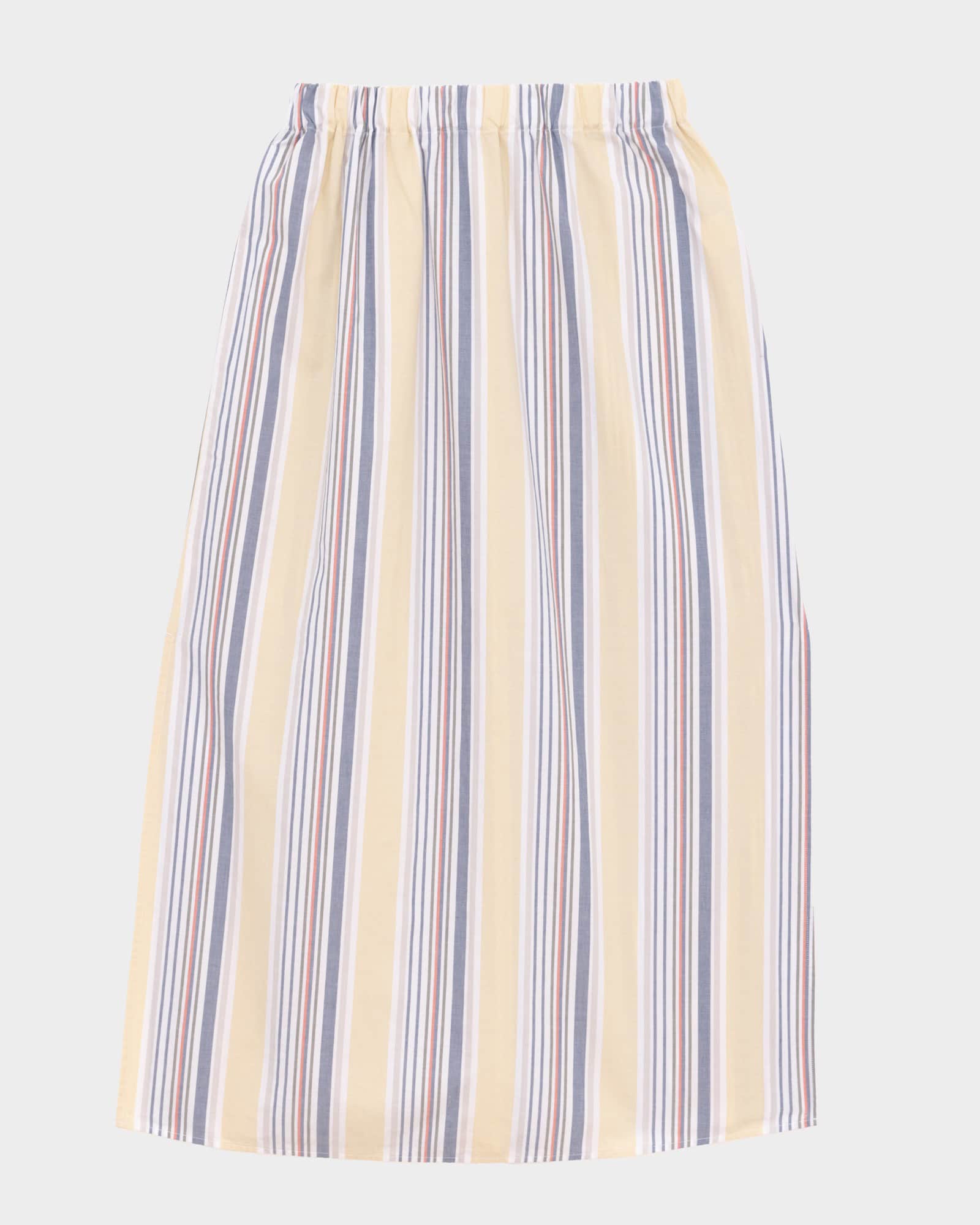 BASERANGE Skirts Stave Skirt