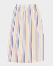 BASERANGE Skirts Stave Skirt