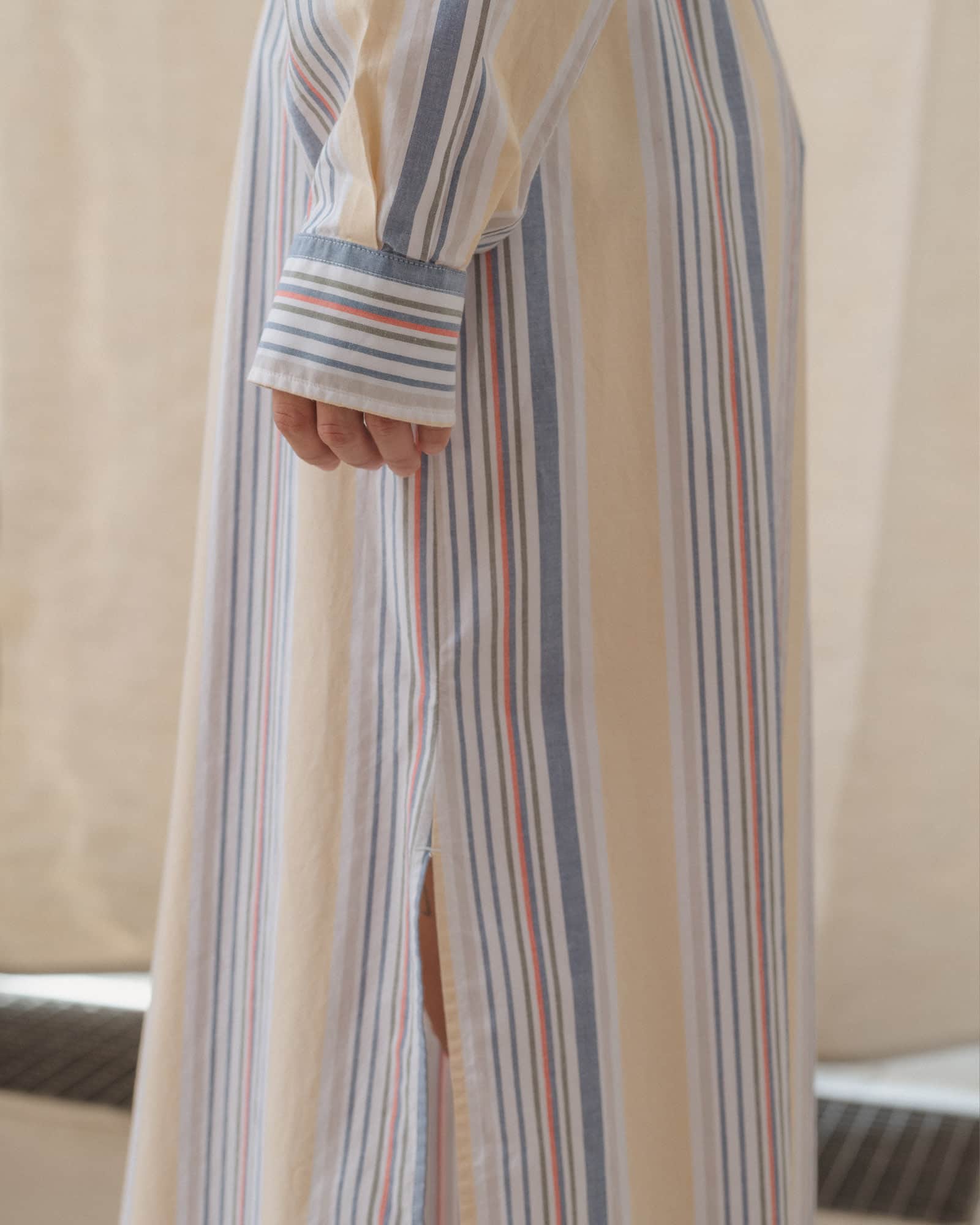 BASERANGE Skirts Stave Skirt