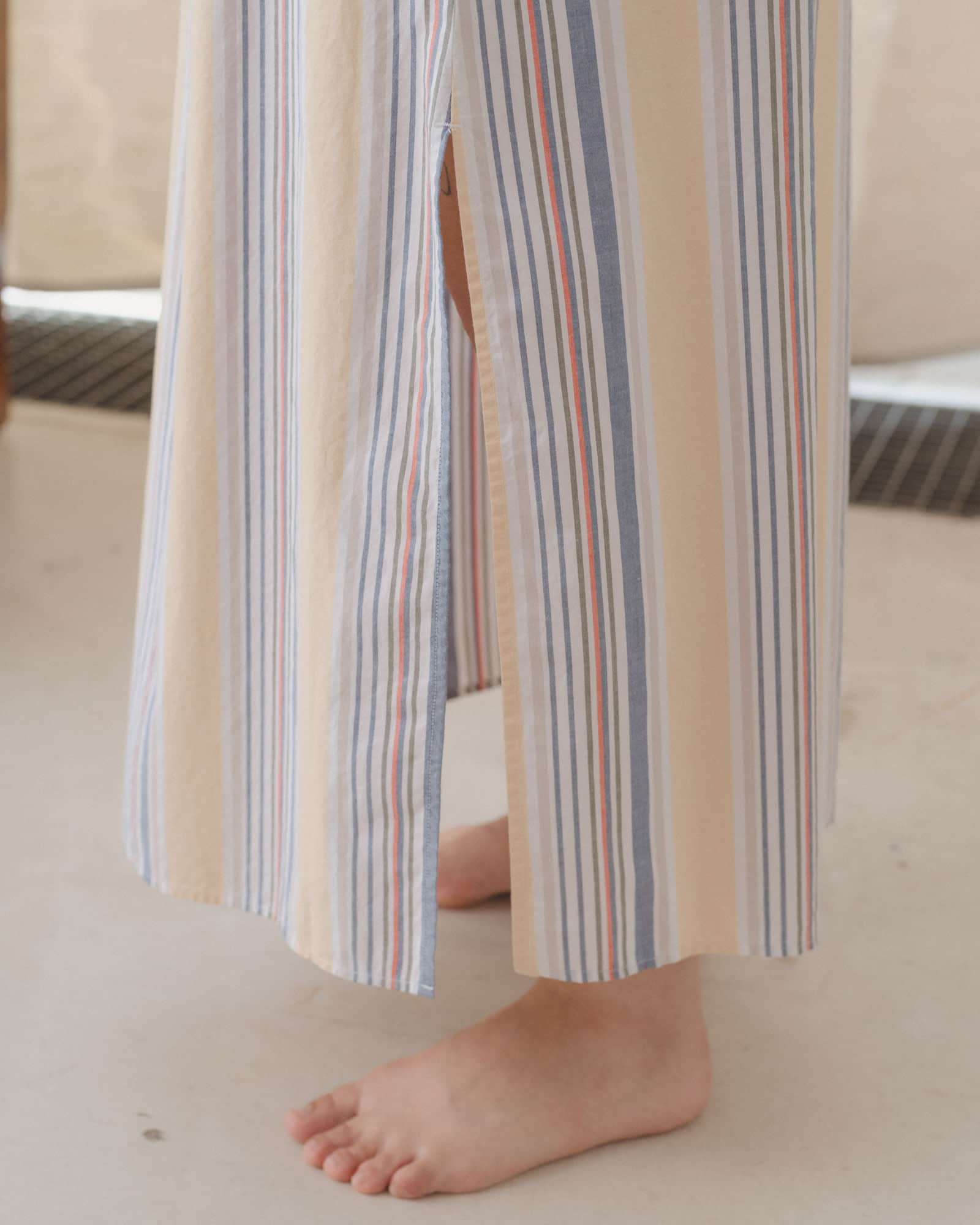 BASERANGE Skirts Stave Skirt