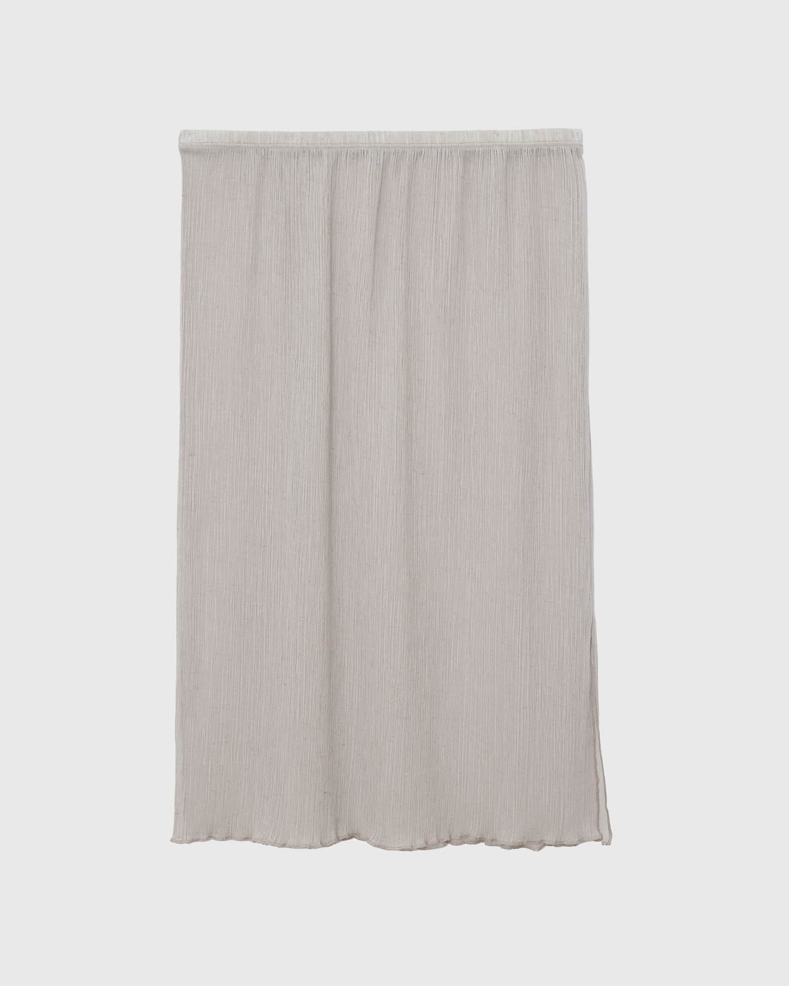 BASERANGE Skirts Sti Slip Skirt