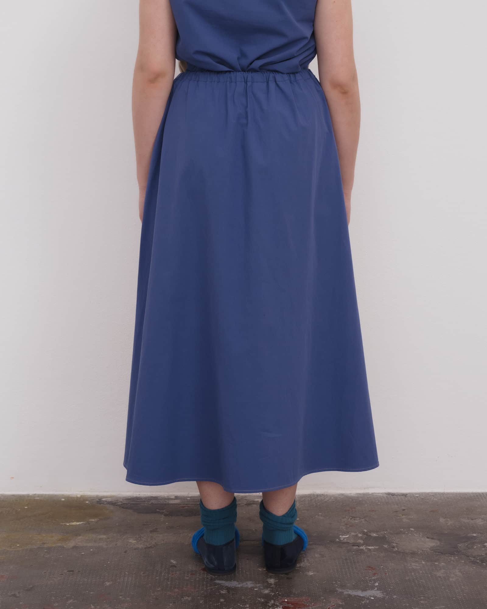 BASERANGE Skirts Tres Skirt