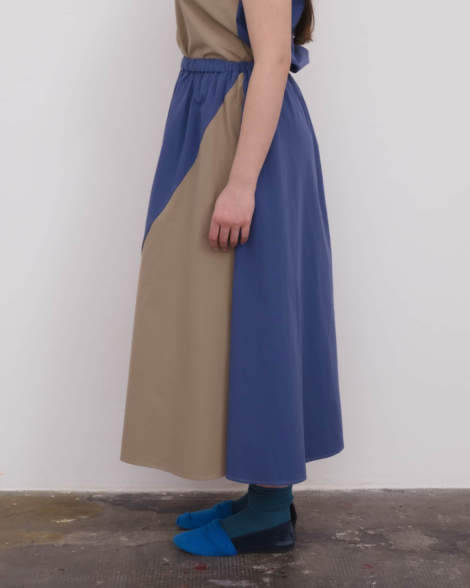 BASERANGE Skirts Tres Skirt