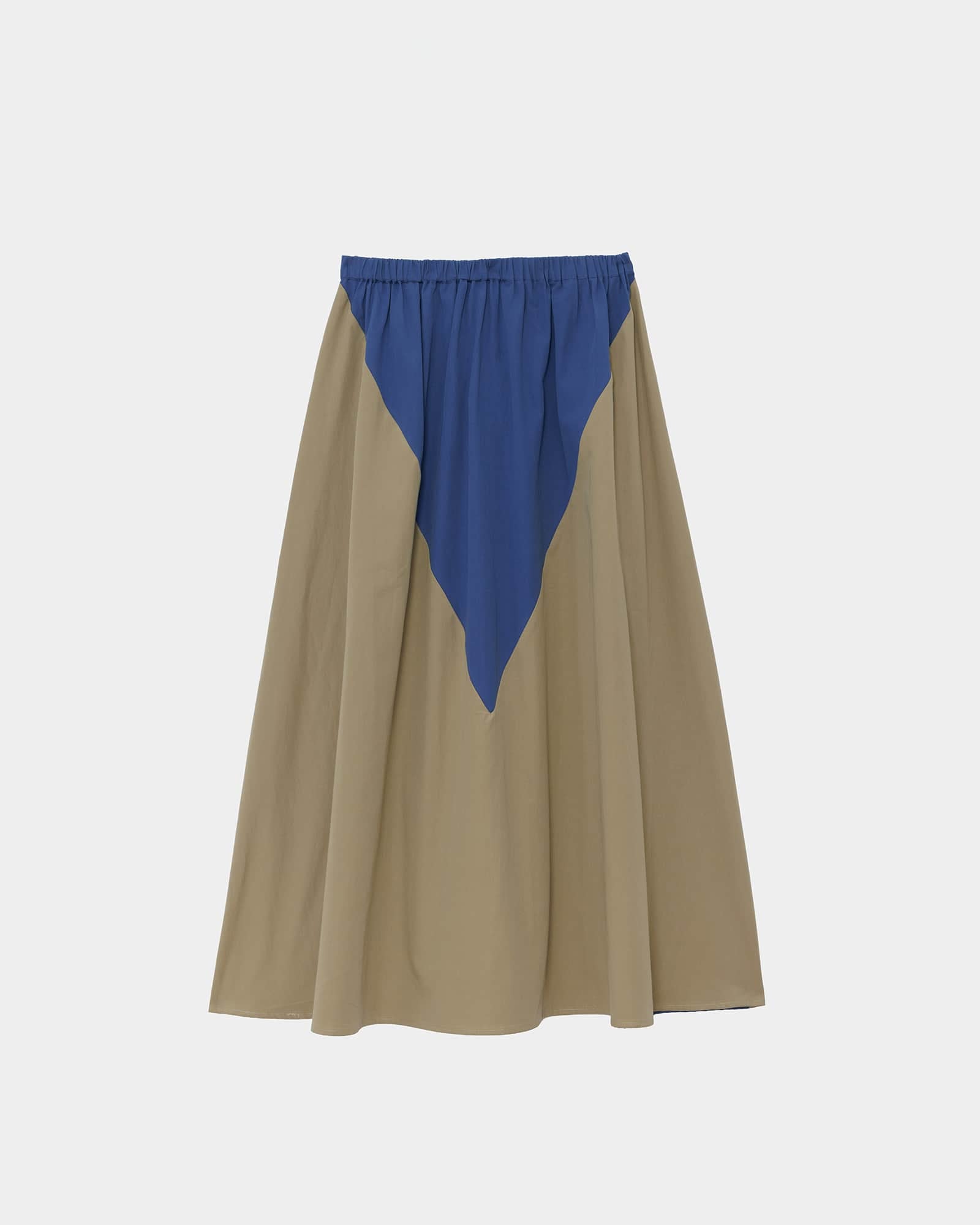BASERANGE Skirts Tres Skirt