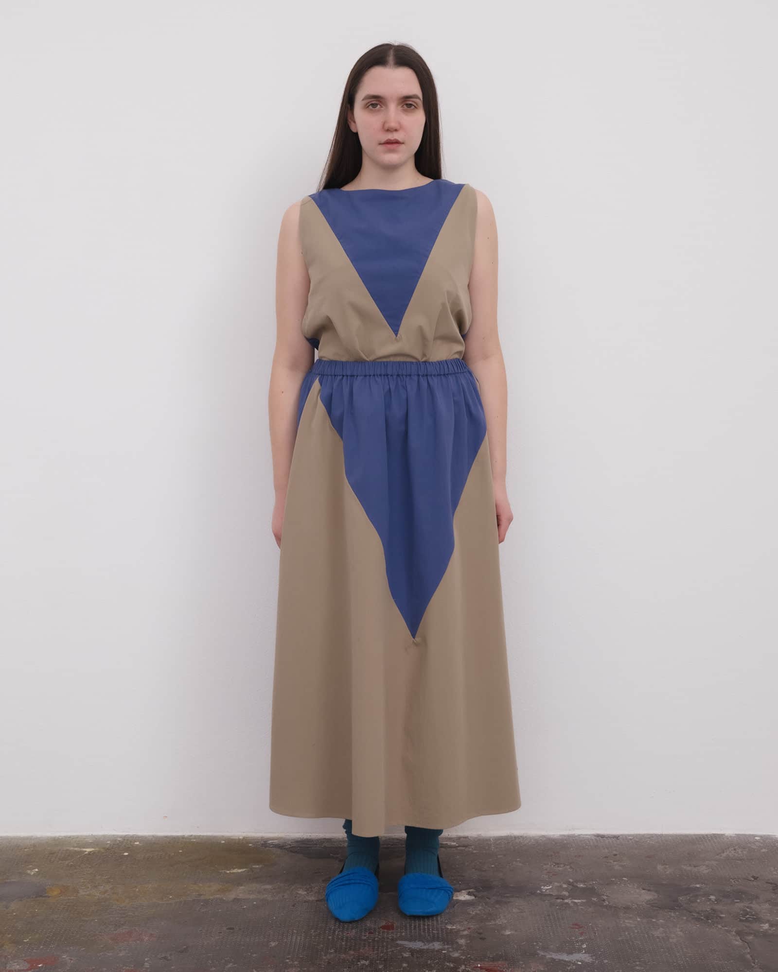 BASERANGE Skirts Tres Skirt