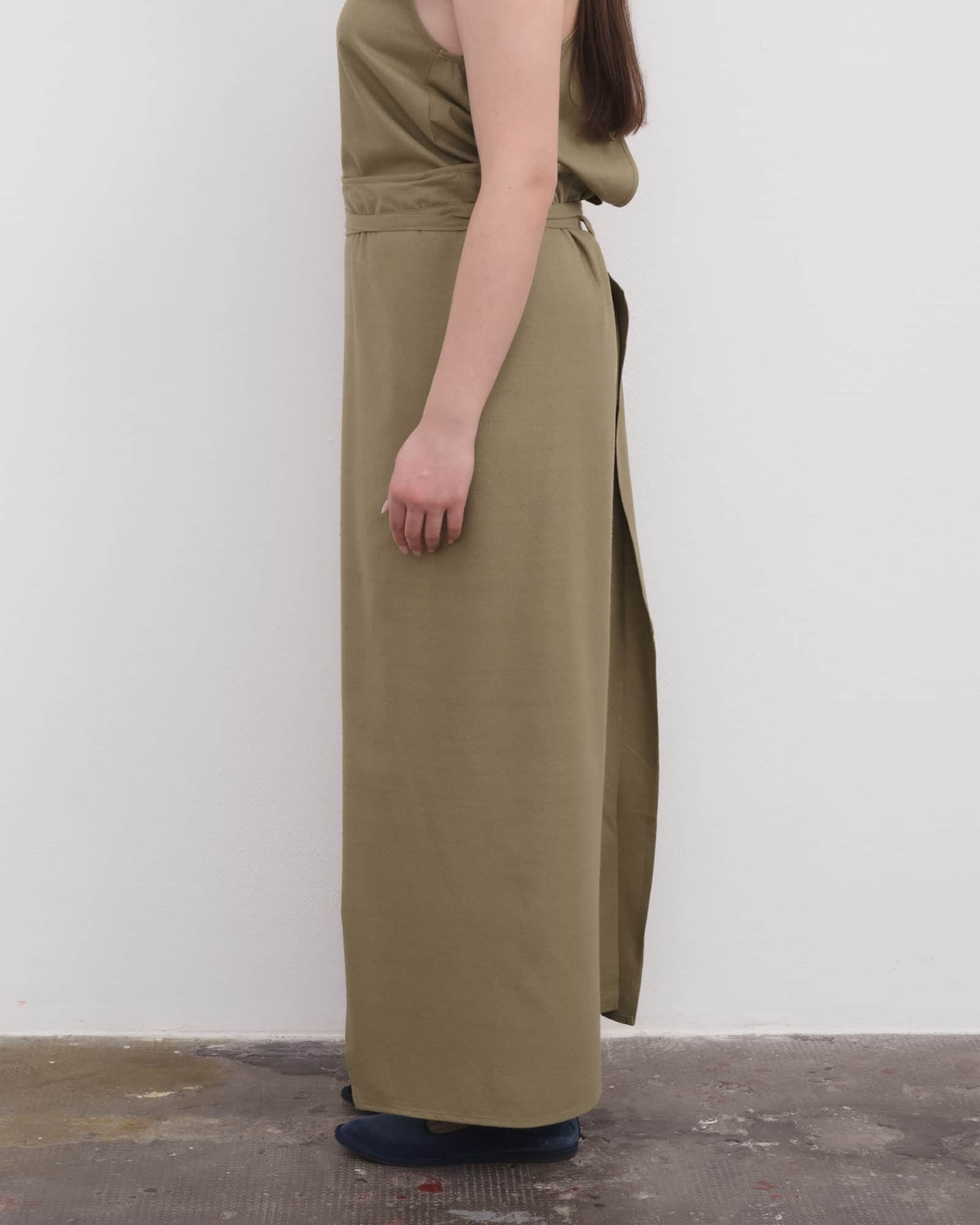 BASERANGE Skirts Venn Skirt